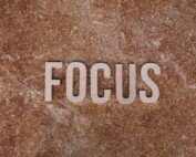 focus