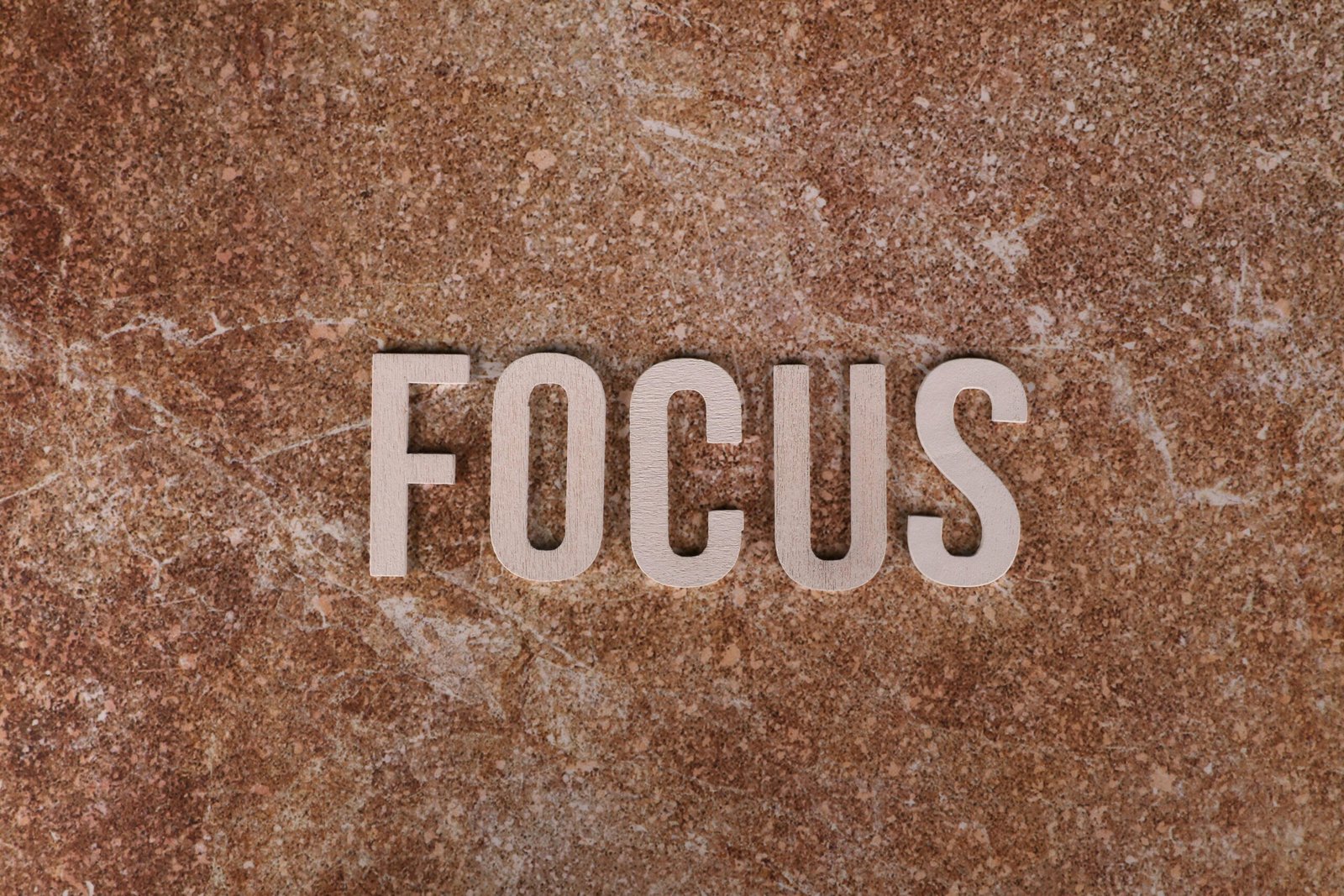 focus