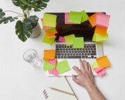 Invisible Productivity win