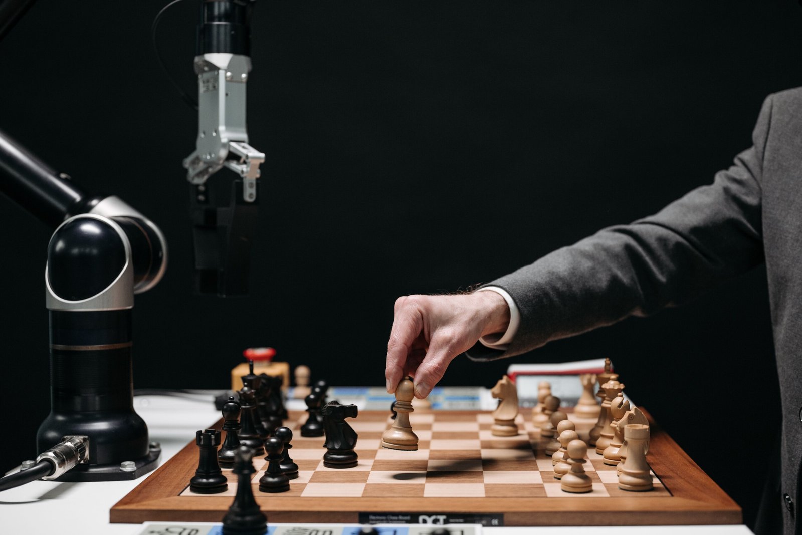 Ai Career Moat