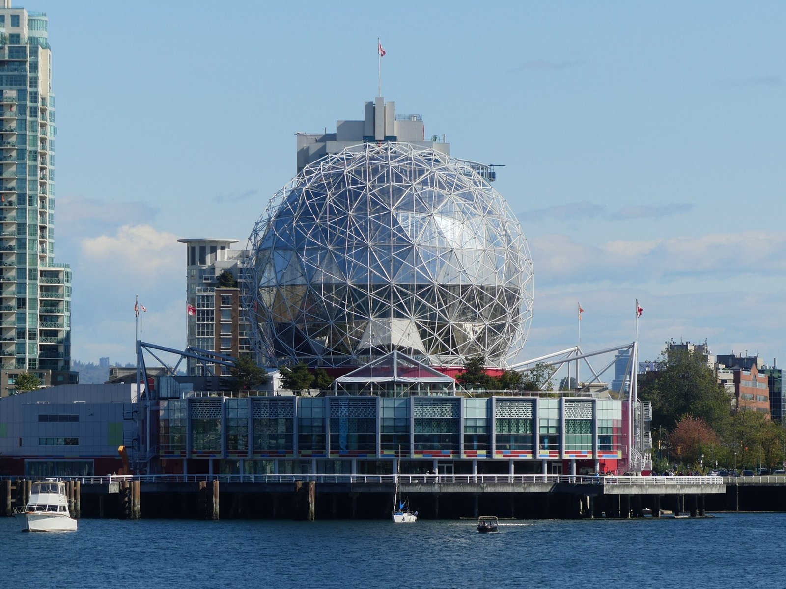 Canada Innovation