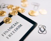 financial freedom