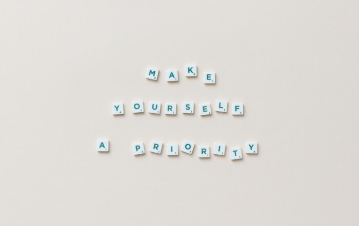 reinvent yourself