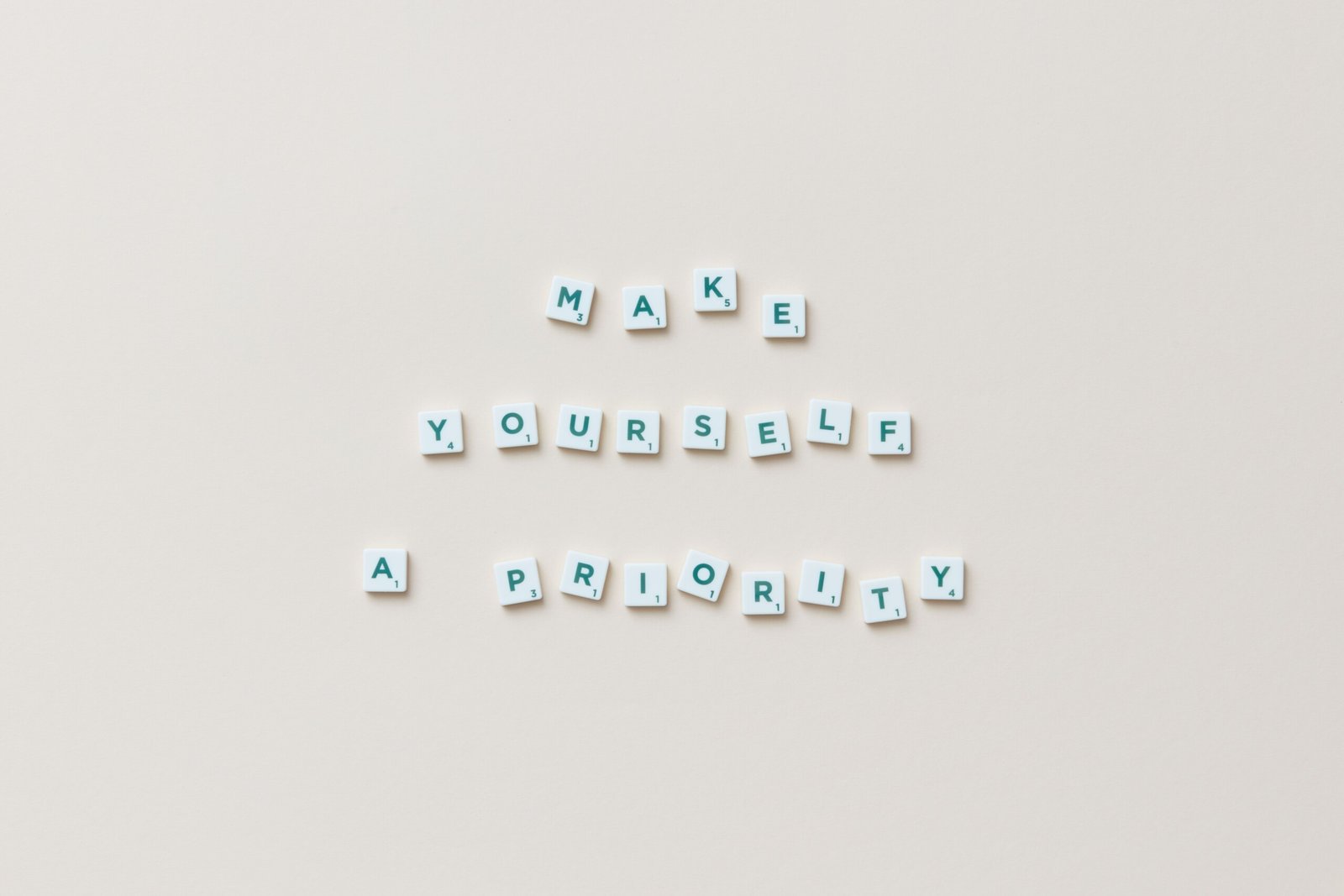 reinvent yourself