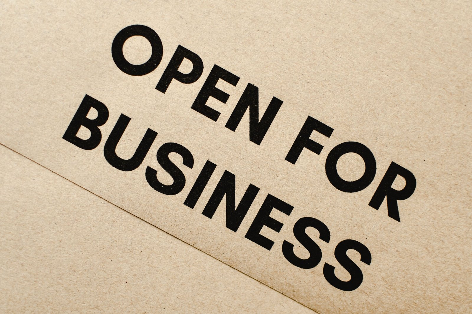 Business
