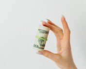 Quiet Wealth