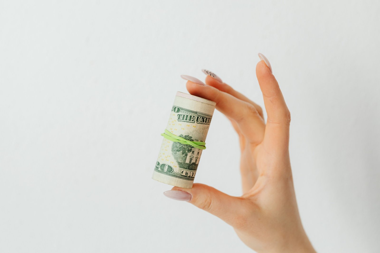 Quiet Wealth