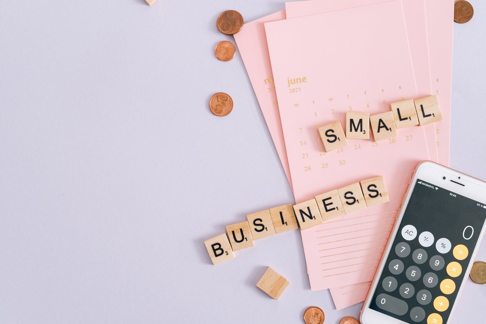 Small Business